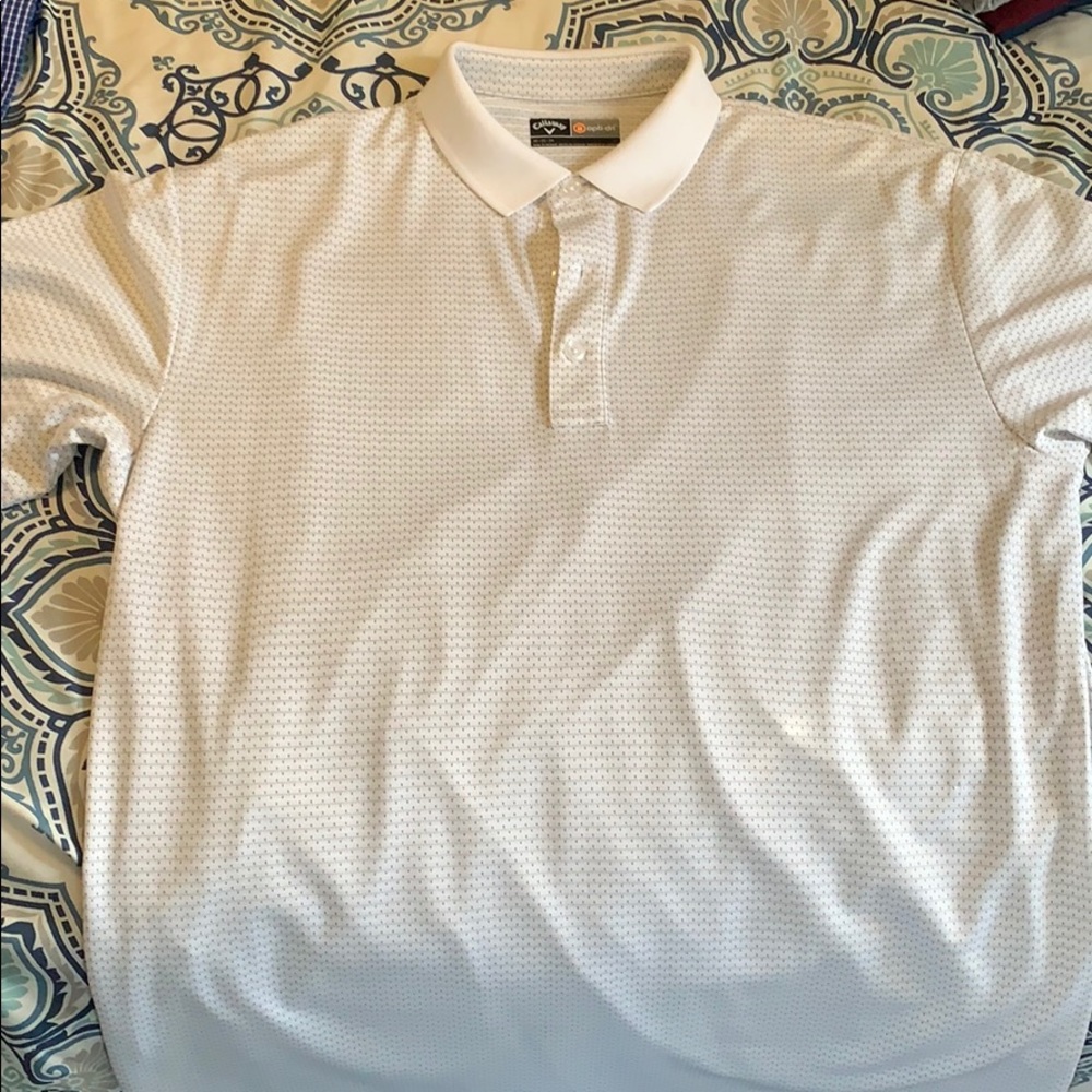 Golf polo